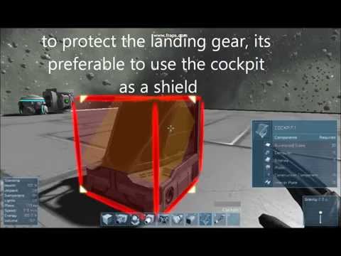 Steam Community :: Video :: Space engineers: How to build a cheap ship ...