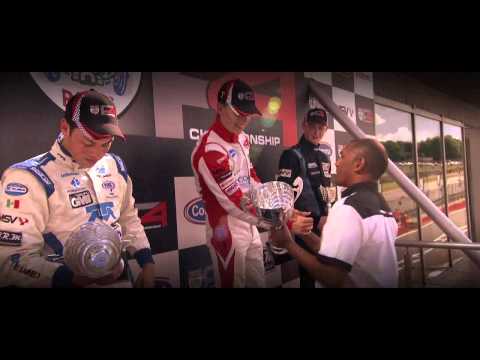 BRDC F4 Brands Hatch GP Review