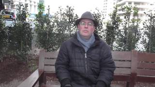 The Day We Fall In Love by The Dredge/Hibbett Conunundrum from Listen To The Bands