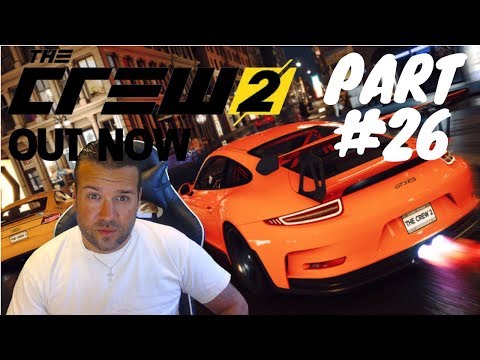 The Crew 2 Part #22 Chanti ihr erstes mal Deutsch / German Fearscream4