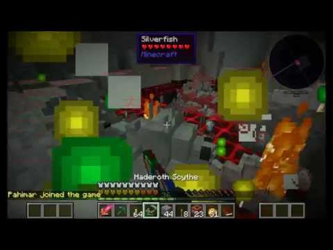 Material Energy 4   Ep28