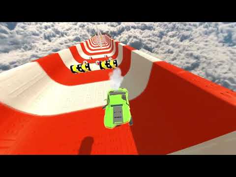 Smash Car: Crash Simulator 3D