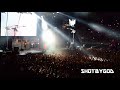 J COLE NEIGHBORS LIVE LONDON UK O2 / 4 YOUR EYEZ ONLY TOUR 2017