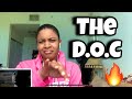 THE D.O.C “ The formula “ Reaction