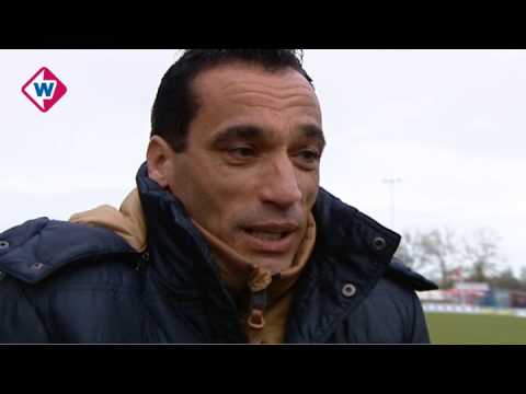 Michel Langerak over interesse van Quick Boys