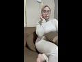 Ochi Pulen Barbar Live Tiktok