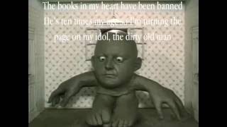 Momus / Wren: The Dirty Old Man Song