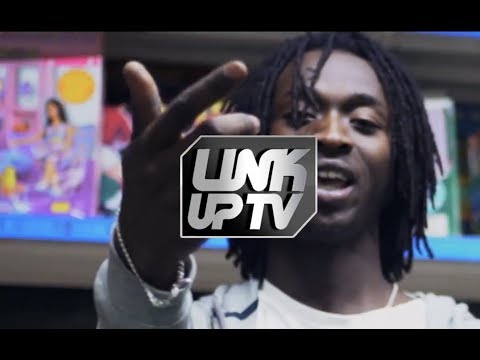 Mamy Dope - Rinna Freestyle [Music Video] Link Up TV