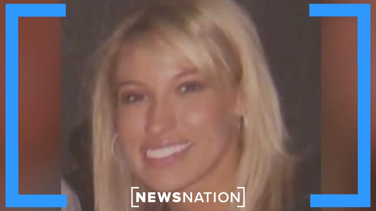 New details emerge in death of Iowa real estate agent Ashley Okland | NewsNation Live