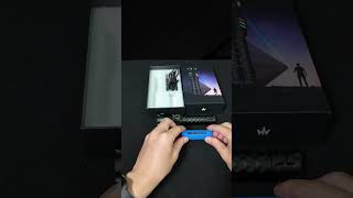 Download lagu Helius TK-A6 – Compact Magnetic Rechargeable LED Flashlight  #b2b #flashlight mp3