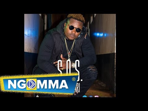 KING BILARI - S.O.S (Official HD Video)