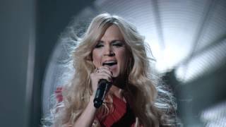 Carrie Underwood Blown Away Live HD