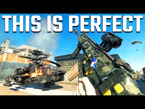 The Battlefield 6 We ALL Wanted is Here