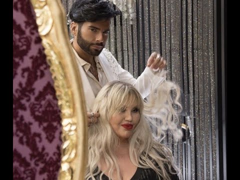 Federico Fashion Style & Roberta Serafini - Troppo Top (Official Video)