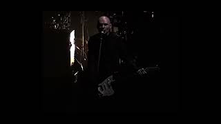Smashing Pumpkins - Tear (live)