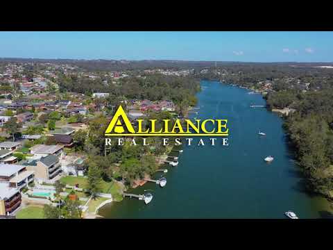 692 Henry Lawson Drive, East Hills - Alliance Real Estat