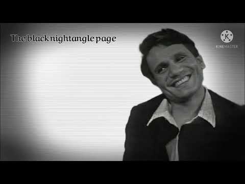 عبدالحليم حافظ مداح القمر مترجمة بالإنجليزي Abul halim hqfiz madah el qamar with english translation