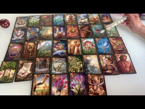 Wochenorakel vom 12. bis 18. April