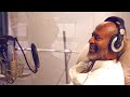 Vettaiyan Superstar Rajinikanth At The Dubbing T J Gnanavel Anirudh Subaskaran Lyca