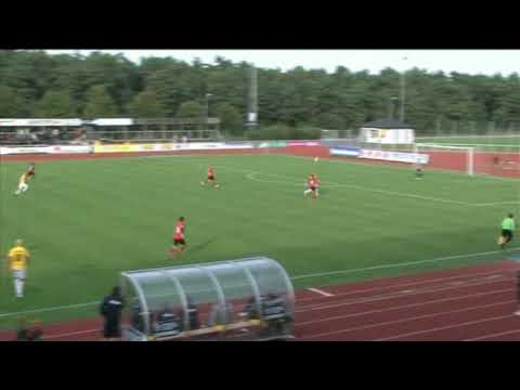 Highlights Falkenbergs FF 2009