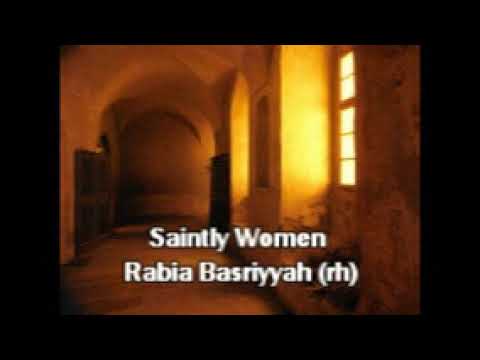 Awliya - Rabia Basriyyah (rh)