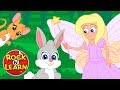 Little Bunny Foo Foo | Rock 'N Learn Kids Song - Rock 'N Learn Little Bunny Foo Foo | Rock 'N Learn Kids Song