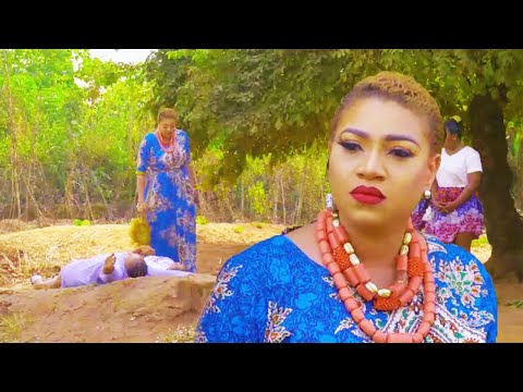THEY NEVER KNEW THE KING IS IN SUPPORT OF QUEEN ACTIONS 2(NEW) NOLLYWOOD MOVIES 2023