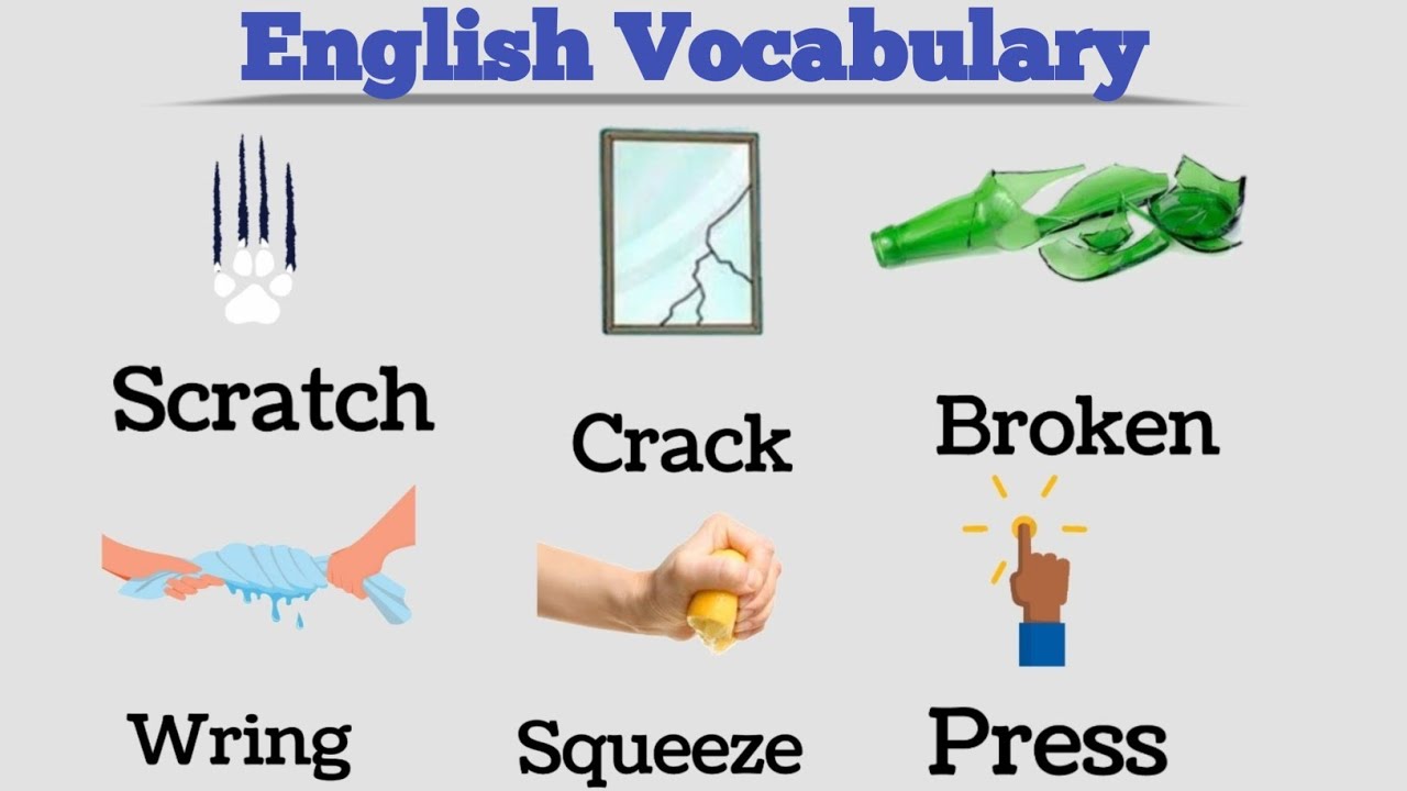 Vocabulaire Professionnel