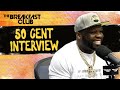 50 Cent Talks 