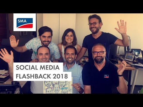 SMA Ekibinden Yeni Yıl Kutlaması SMA Ekibinden Yeni Yıl Kutlaması