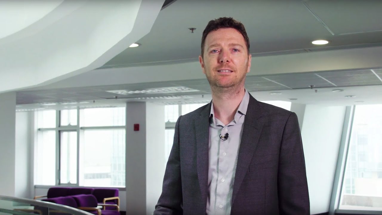 HKUST Admissions Talk - BBA in Marketing