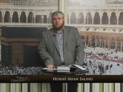 02 - Krijimi i Ademit - Irfan Salihu