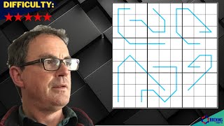 The Emergence Of A Sudoku Goddess