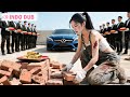 Ternyata Putri Kaya Tapi Hidup Sebagai Pembantu Gadis Diintimidasi Dengan Kejam Hingga Bertemu CEO