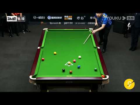 3. Team Blue Cardamom VS Team Yebao - Stage 1, Match 3 - 2021 Duel King Chinese 9 Ball