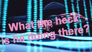 Ask Yourself: What the Heck is This Person Doing There? My #1 Rule for Affiliate Marketing!