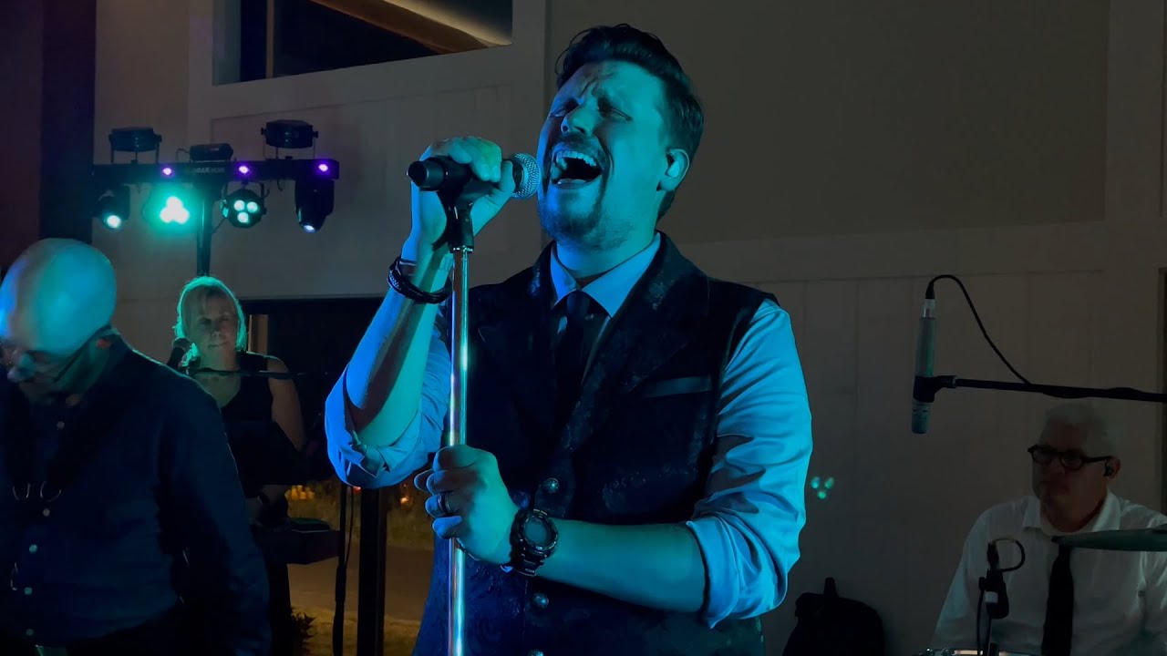 Promotional video thumbnail 4 for The Riverside Hitmen