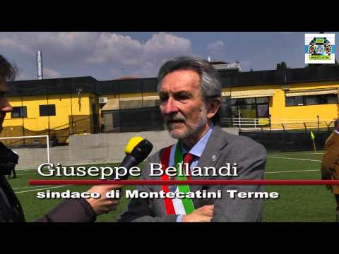 intitolazione sussidiario ad Amos Mariani