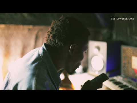 Sophia Dancehall Diva - Ghetto Girl- GJB100 (verse take)