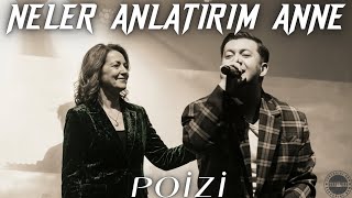 Poizi - Bi Konuşsak Neler Anlatırım Anne | Poizi Y Yayınlanmamış Versiyonu | Poizi - Pare Pare