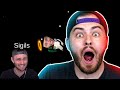 Sigils Gets Voted Out As IMPOSTOR For Telling A BAD JOKE