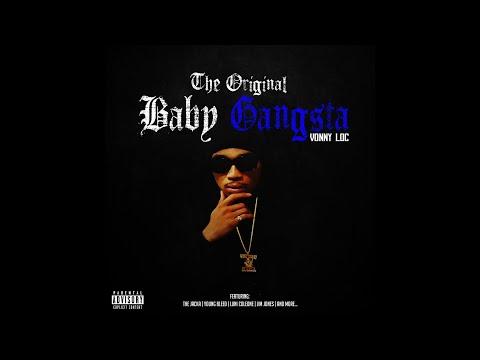 VONNY LOC - MONEY MISSION Ft COLORADO MYRICAL