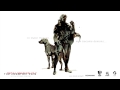 MGSV: TPP [OST] - Not Your Kind of People ...
