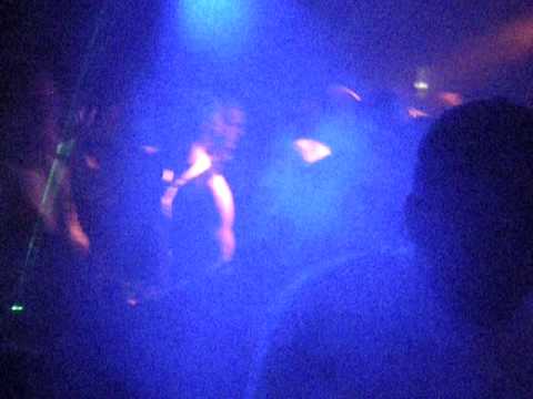 Orjan Nilsen @ Trancenight, Comeback i Drammen 24.10.09