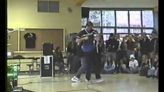 Simon Says - On my Way