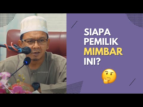 Kamu Berhak Mendapat Cinta ALLAH | Ustaz Mohd Lukmanul Hakim