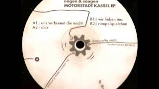 Nagen & Saugen - Dick