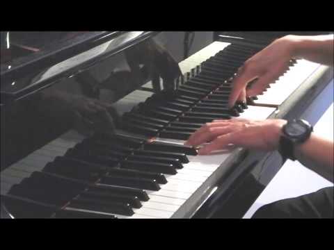 Thumbnail for Chinese Piano - Red Songs : The Moon and My Hometown (月之故乡) by Liu Zhuang Yansheng by Piano Red