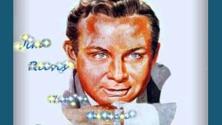 Jim Reeves - There&#39;s A Heartache Following Me