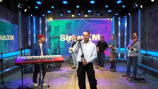 COASTCITY – BAJO LA LUNA (Live from SiriusXM)